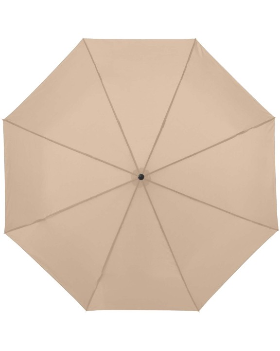 4DO Ida 21,5" Kompaktregenschirm Regenschirm personalisierbar