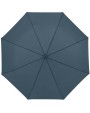 4DO Ida 21,5" Kompaktregenschirm Regenschirm personalisierbar