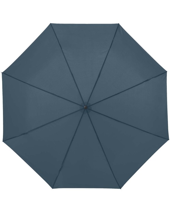 4DO Ida 21,5" Kompaktregenschirm Regenschirm personalisierbar