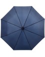 4DO Ida 21,5" Kompaktregenschirm Regenschirm personalisierbar