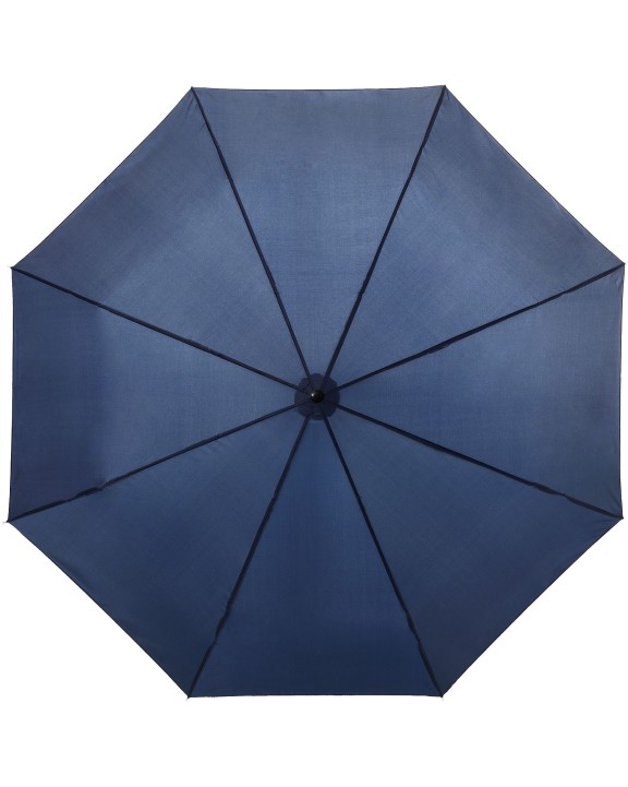 4DO Ida 21,5" Kompaktregenschirm Regenschirm personalisierbar