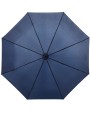 4DO Ida 21,5" Kompaktregenschirm Regenschirm personalisierbar
