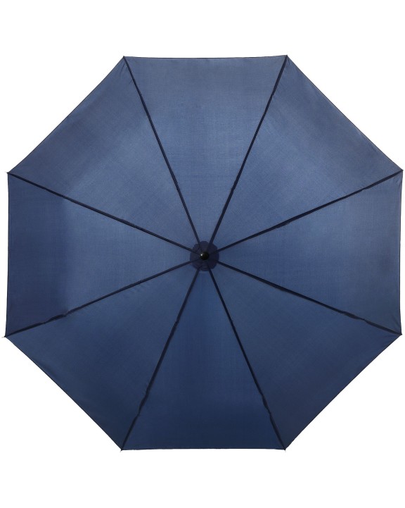 4DO Ida 21,5" Kompaktregenschirm Regenschirm personalisierbar