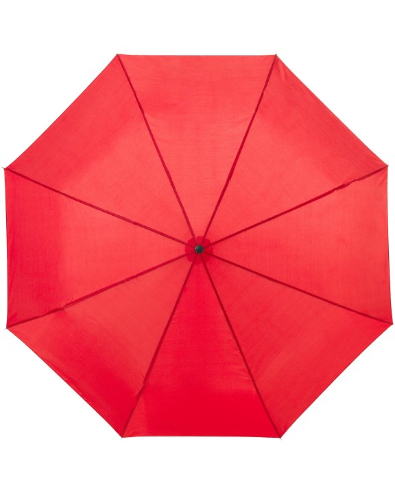 4DO Ida 21,5" Kompaktregenschirm Regenschirm personalisierbar