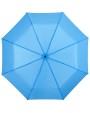 Parapluie personnalisable 4DO Parapluie pliable 21,5" Ida
