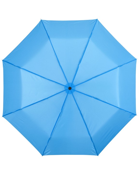 4DO Ida 21,5" Kompaktregenschirm Regenschirm personalisierbar