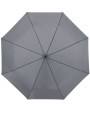 4DO Ida 21,5" Kompaktregenschirm Regenschirm personalisierbar