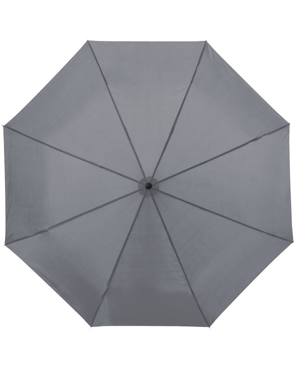 4DO Ida 21,5" Kompaktregenschirm Regenschirm personalisierbar