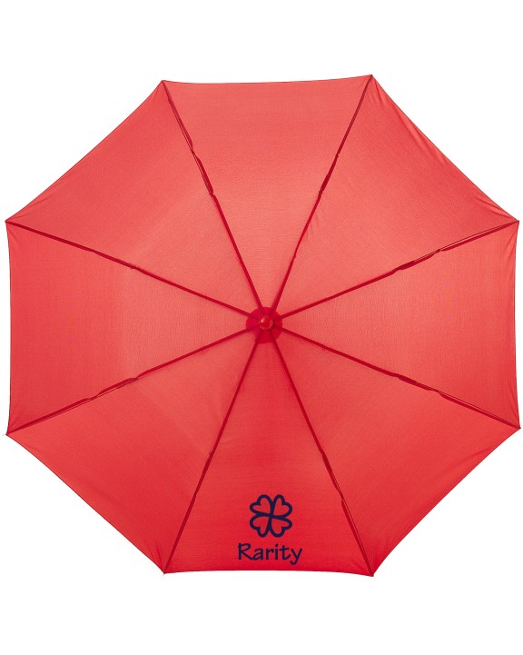 Parapluie personnalisable 4DO Parapluie pliable 20" Oho