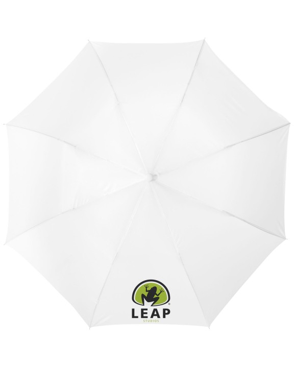 Parapluie personnalisable 4DO Parapluie pliable 20" Oho