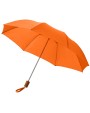 Parapluie personnalisable 4DO Parapluie pliable 20" Oho