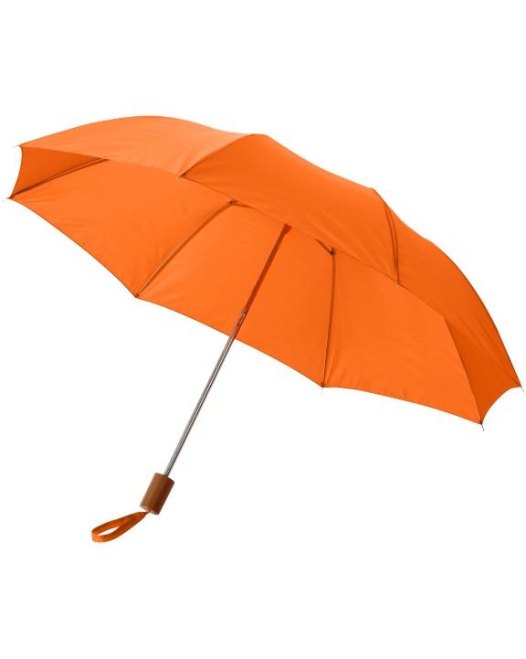 4DO Oho 20" Kompaktregenschirm Regenschirm personalisierbar
