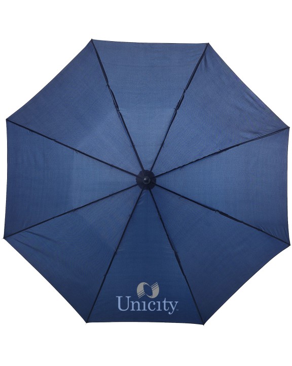 Parapluie personnalisable 4DO Parapluie pliable 20" Oho