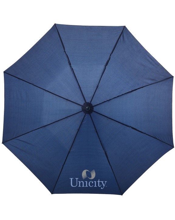 Parapluie personnalisable 4DO Parapluie pliable 20" Oho