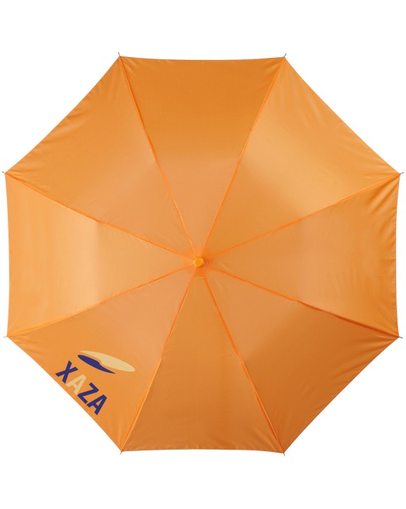 Parapluie personnalisable 4DO Parapluie pliable 20" Oho