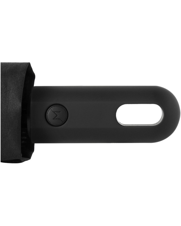 MARKSMAN Trav 21,5" Vollautomatik Kompaktregenschirm Regenschirm personalisierbar