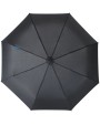 Parapluie personnalisable MARKSMAN Parapluie à ouverture/fermeture automatique 21,5" Trav