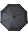 Parapluie personnalisable MARKSMAN Parapluie à ouverture/fermeture automatique 21,5" Trav