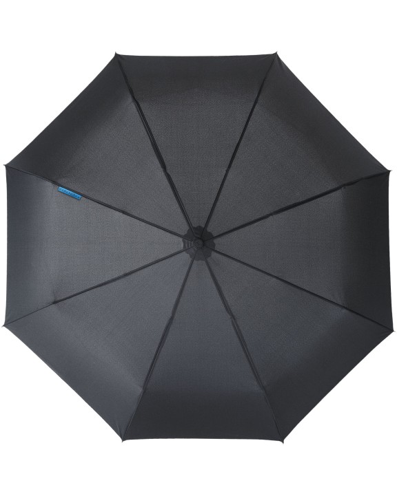 Parapluie personnalisable MARKSMAN Parapluie à ouverture/fermeture automatique 21,5" Trav