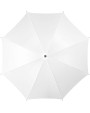 4DO Jova 23" Regenschirm mit Holzstange und -griff Regenschirm personalisierbar