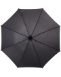 4DO Jova 23" Regenschirm mit Holzstange und -griff Regenschirm personalisierbar