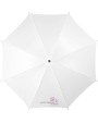 4DO Jova 23" Regenschirm mit Holzstange und -griff Regenschirm personalisierbar