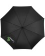 Parapluie personnalisable MARKSMAN Parapluie 30" au design exclusif Halo