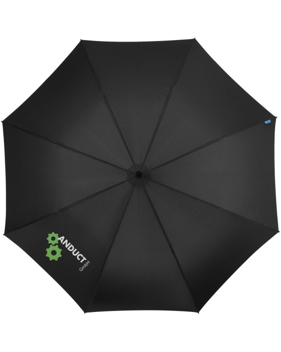 Parapluie personnalisable MARKSMAN Parapluie 30" au design exclusif Halo