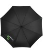 MARKSMAN Halo 30" Golfschirm Regenschirm personalisierbar