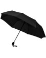 Parapluie personnalisable 4DO Parapluie 21" pliable à ouverture automatique Wali
