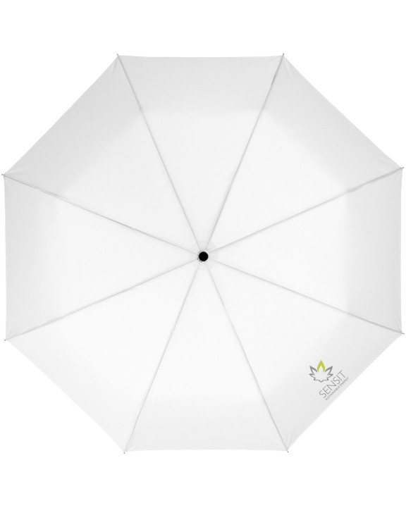 Parapluie personnalisable 4DO Parapluie 21" pliable à ouverture automatique Wali