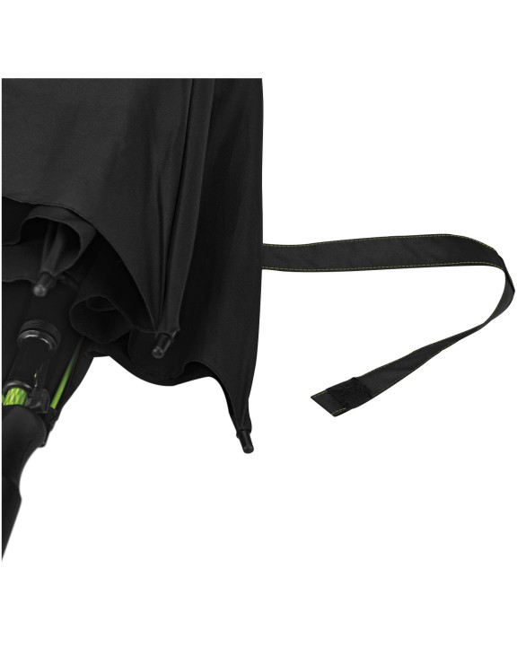 Parapluie personnalisable 4DO Parapluie tempête à ouverture automatique 23" Stark