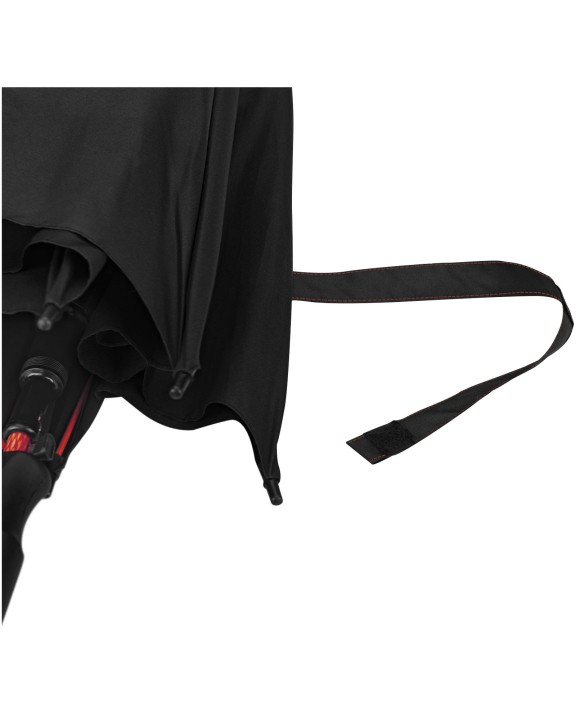 Parapluie personnalisable 4DO Parapluie tempête à ouverture automatique 23" Stark