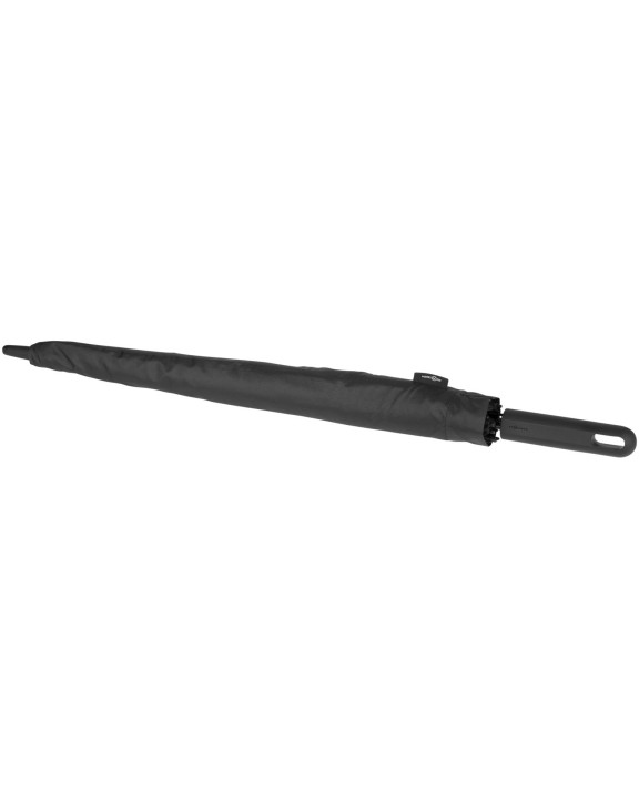MARKSMAN Noon 23" Automatik Sturmschirm Regenschirm personalisierbar