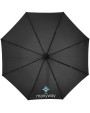 Parapluie personnalisable MARKSMAN Parapluie tempête à ouverture automatique 23" Noon