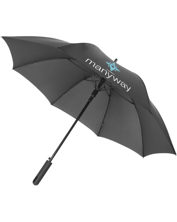 MARKSMAN Noon 23" Automatik Sturmschirm Regenschirm personalisierbar