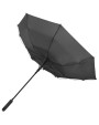 MARKSMAN Noon 23" Automatik Sturmschirm Regenschirm personalisierbar