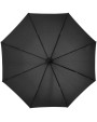MARKSMAN Noon 23" Automatik Sturmschirm Regenschirm personalisierbar