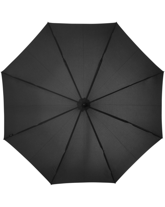 MARKSMAN Noon 23" Automatik Sturmschirm Regenschirm personalisierbar