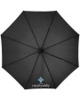 MARKSMAN Noon 23" Automatik Sturmschirm Regenschirm personalisierbar
