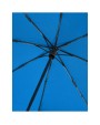 Parapluie personnalisable 4DO Parapluie en RPET pliable 21" à ouverture/fermeture automatique Bo