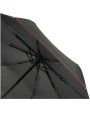 Parapluie personnalisable 4DO Parapluie pliable à ouverture/fermeture automatique 21" Stark-mini