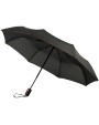 Parapluie personnalisable 4DO Parapluie pliable à ouverture/fermeture automatique 21" Stark-mini