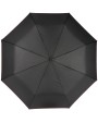 Parapluie personnalisable 4DO Parapluie pliable à ouverture/fermeture automatique 21" Stark-mini