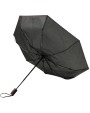 Parapluie personnalisable 4DO Parapluie pliable à ouverture/fermeture automatique 21" Stark-mini