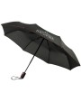Parapluie personnalisable 4DO Parapluie pliable à ouverture/fermeture automatique 21" Stark-mini