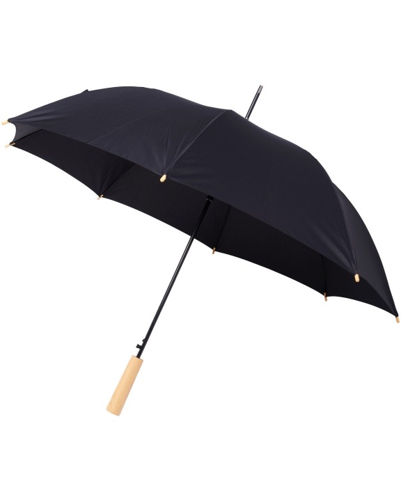 4DO Alina 23" Automatikschirm aus recyceltem PET-Kunststoff Regenschirm personalisierbar