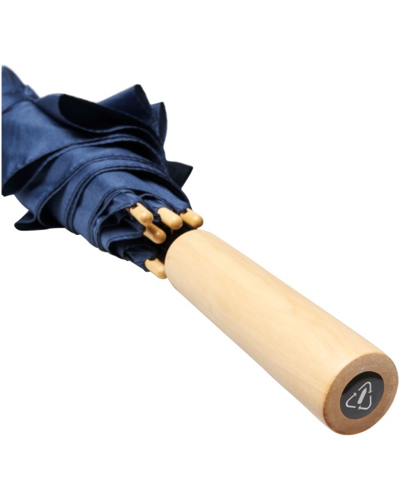 Parapluie personnalisable 4DO Parapluie 23" en RPET à ouverture automatique Alina