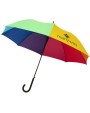 4DO Sarah 23" Automatiksturmschirm Regenschirm personalisierbar