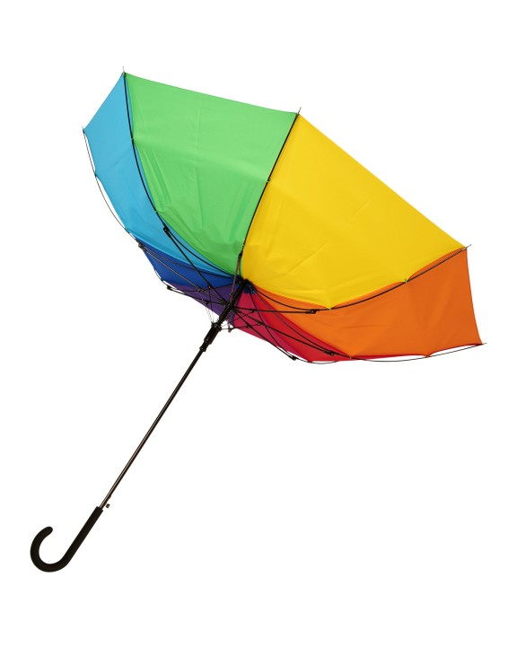 Parapluie personnalisable 4DO Parapluie tempête à ouverture automatique 23" Sarah